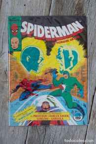 Comics: FORUM SPIDERMAN 78 VOL 1, BUEN ESTADO, DESCATALOGADO,PRIMERA EDICIÓN